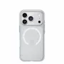 OtterBox React Series MagSafe Back Cover for Apple iPhone 14 Pro Max - Stardust (Clear Glitter)