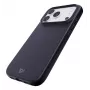 Tech21 EvoLite Case MagSafe for iPhone 17 Pro Black - Scratch Resistant up to 3m Drop Protection