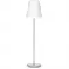 NewGarden Lola Slim 120 LED Floor Lamp Anthracite