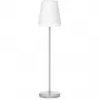 NewGarden Lola Slim 120 LED Floor Lamp Anthracite
