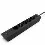 Cian Technology GmbH INCA Power Strip IPW-44TU 5 Outlets 3xUSB-A+1xUSB-C 1.5m