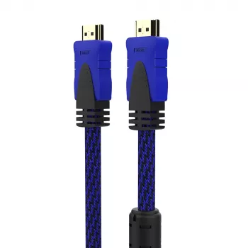 INCA HDMI 1.4 Cable 4K 10.2 Gbit/s 3840x2160 30 Hz Black (IHS-05)