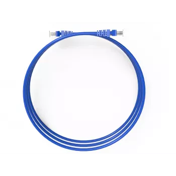 INCA Patch Cable RJ45 Cat6 UTP 250MHz Blue