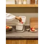 Brabantia Sort & Go Waste Bin Soft Beige 3 L (251689)