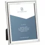Zilverstad Bredemeijer 8075233 Silver Single Picture Frame Glossy Tabletop Wall 15x20 cm Rectangular