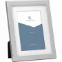 Zilverstad Bredemeijer 8080001 Silver Single Picture Frame 13x18 cm Glossy Tabletop Wall Rectangular