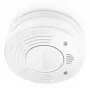 Alecto Smoke Detector with 10 Year Battery and Sensor Runtime (SD1010)