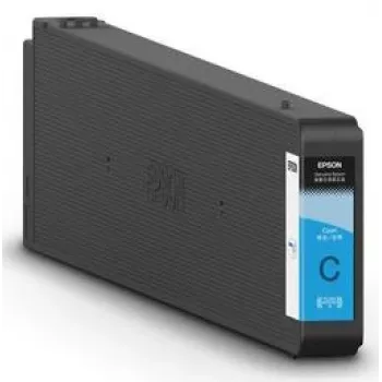 Epson C13T16A200 Original Cyan Ink Cartridge (5.5 ml, 380 Pages)