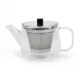 Bredemeijer Merano Teapot 1.1L with Stainless Steel Filter 165050