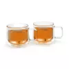 Bredemeijer Merano Double-Walled Glass Set 2x 290ml 165051