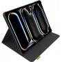 Gecko Covers Tablet Folio Case for iPad Pro 13 (2024) Cactus Black (V10CL2525C1)