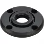 Makita 224554-5 Flange Nut M14 for Angle Grinders - Black Oxide