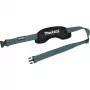 Makita E-15350 Quick Release Shoulder Hip Belt for Garden Tools