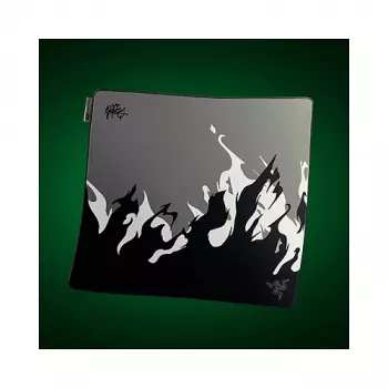Razer Gigantus V2 Pro NiKo Edition XXL Gaming Mouse Pad - Grey