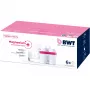 BWT 125681749 Magnesium Mineralized Water Filter Cartridge, 6-Pack