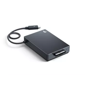 Angelbird Performance Card Reader CFexpress B - USB 3.2 Gen 2x2 - Black