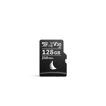 Angelbird AV PRO microSD V30 MK2 128GB