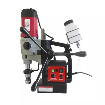 HOLZMANN MASCHINEN MBM450LRE Magnetic Drilling Machine 1200W