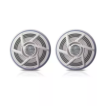 Pioneer TS-MR1600 6.5 inch 2-Way Marine Coaxial Speakers (Pair) - 100W Peak, 25W RMS, 4 Ohm