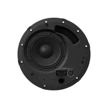 Bose DesignMax DM8C - Loudspeaker - 125 Watt - Two-Way - Black, RAL 9005 (802080-0110)