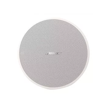 Bose DesignMax DM2C-LP In-Ceiling Loudspeaker 16 Watt Arctic White (RAL 9003)