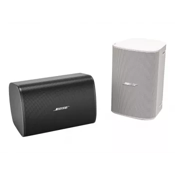 Bose DesignMax DM5SE Surface-Mount Loudspeaker - 50W - Black