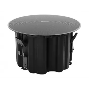 Bose DesignMax DM8C-SUB In-Ceiling Subwoofer - 150W RMS - 8 inch - Black