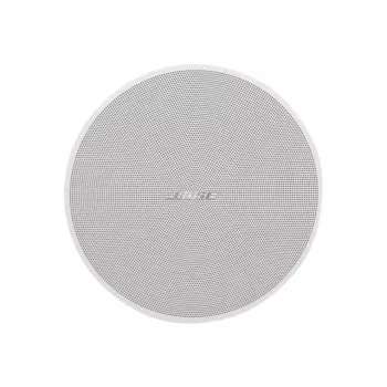 Bose DesignMax DM8C-SUB In-Ceiling Subwoofer - 150W RMS - 8 inch (203 mm) - White