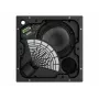 Bose EdgeMax EM90 - Loudspeaker - 125 watts - two-way - white (grille colour - white)