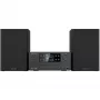 Kenwood M-925DAB-B Home Audio Micro System - Black - 50W - 2-Way - 13cm Woofer - 3cm Tweeter