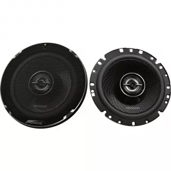 KENWOOD KFCPS1797 17cm 2-Way Performance Standard Series Speaker System
