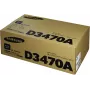Samsung ML-D3470A High Yield Black Original Toner Cartridge (SU665A)