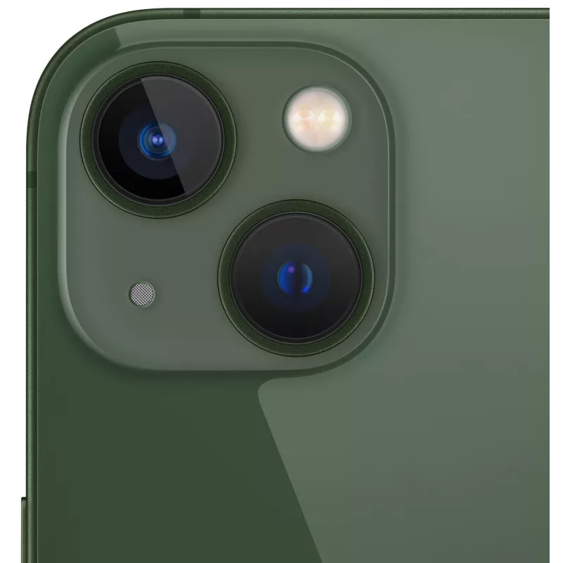 Apple iPhone 13 128GB Green Certified Pre-Owned