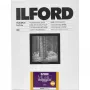 ILFORD Multigrade RC Deluxe Glossy Variable Contrast Black & White Photographic Paper 18x24 cm 100 Sheets