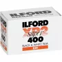 Ilford XP2 Super 135/36 Black & White Film (35mm, 36 Exposures, ISO 400)