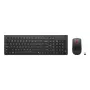 Lenovo Essential Wireless Combo Gen 2 - Keyboard and Mouse Set