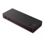 Lenovo ThinkPad USB4 Dock 5000 with 135W Adapter 40BF0135EU