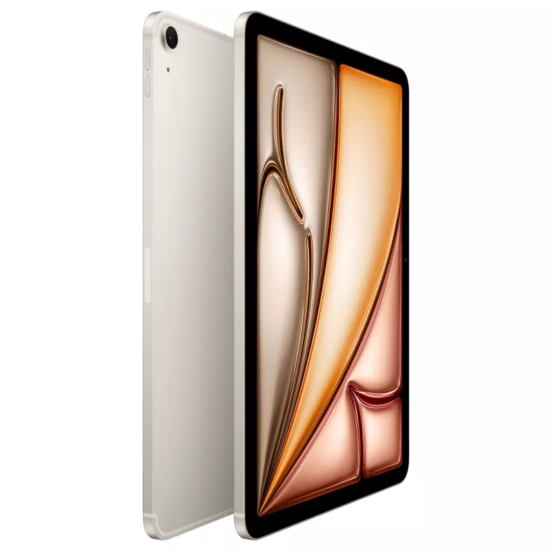 Apple 11-inch iPad Air Wi-Fi + Cellular 1TB Space Gray 6th Gen
