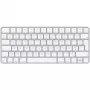 Apple Magic Keyboard with Touch ID - US English (Silver)