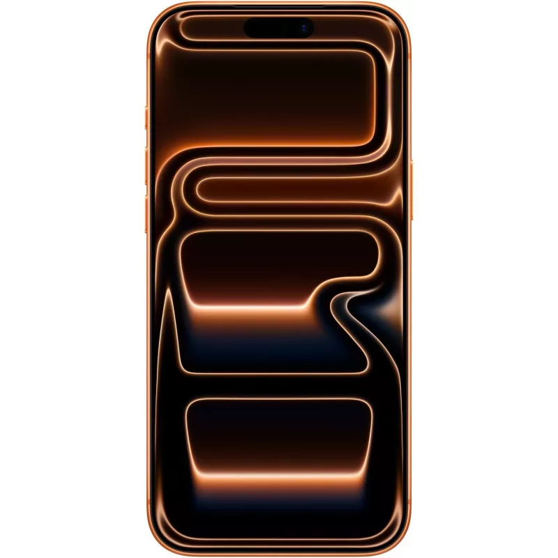 Apple iPhone 17 Pro Max 512GB Cosmic Orange