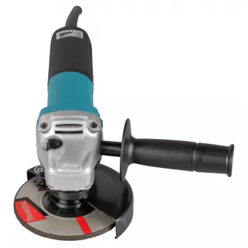 MAKITA GA5100 Angle Grinder 125mm 850W Corded