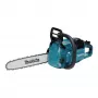 Makita UC022GZ Cordless Chainsaw 1600 W 40 V Bar Length 350 mm (Bare Tool)