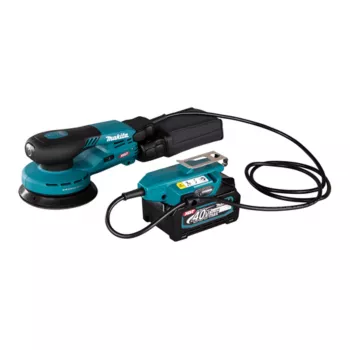 Makita BO001CGZ Cordless Random Orbit Sander 40V XGT (Tool Only)