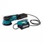 Makita BO001CGZ Cordless Random Orbit Sander 40V XGT (Tool Only)