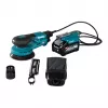 Makita BO003CGZ Cordless Random Orbit Sander 40V XGT (Tool Only) 125mm