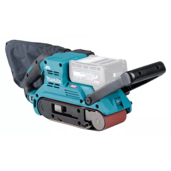 Makita BS001GZ Cordless Belt Sander (XGT 40V Max, Body Only)