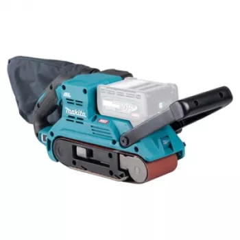 Makita BS001GZ Cordless Belt Sander (XGT 40V Max, Body Only)