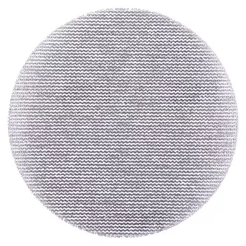 Makita Sanding Mesh 125mm P80 10-Pack D-78651