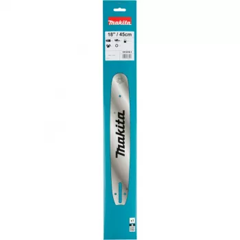 Makita 1915Y8-1 Chainsaw Guide Bar 45cm 95TXL