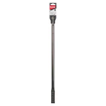 Makita E-26630 SDS-MAX Flat Chisel 25mm x 600mm